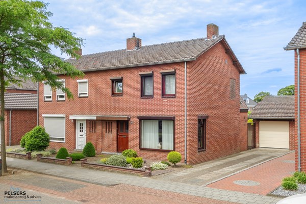 Medium property photo - Parklaan 88, 5953 BV Reuver